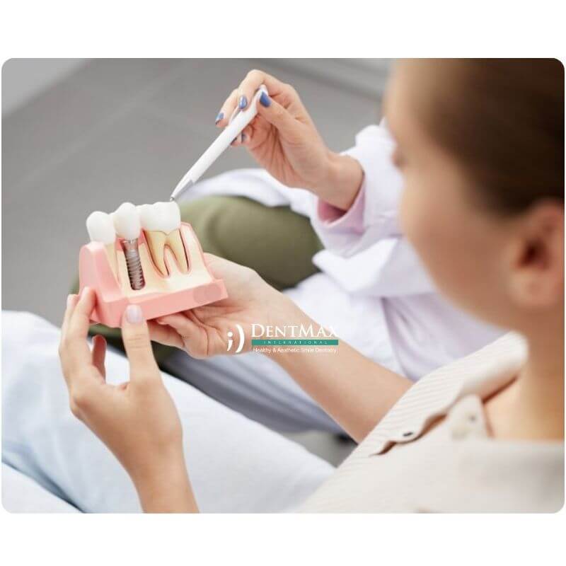 Dentmax