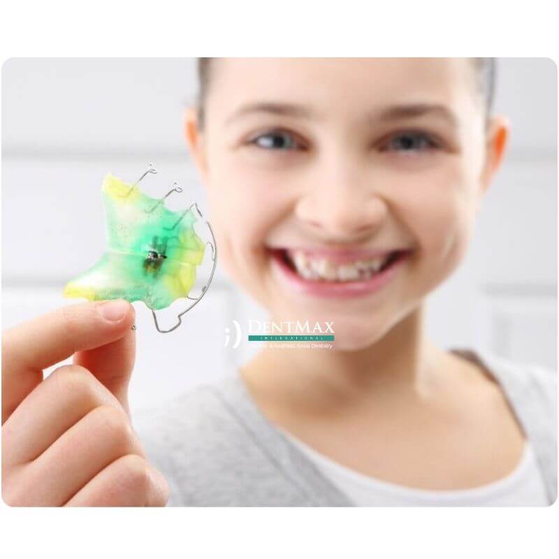 Dentmax