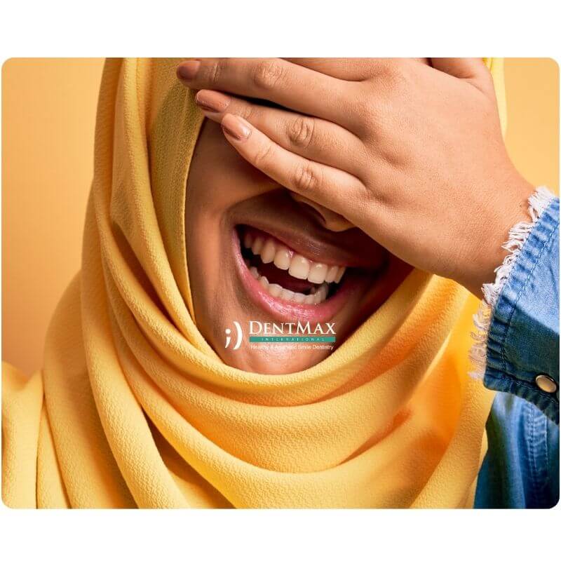 Dentmax
