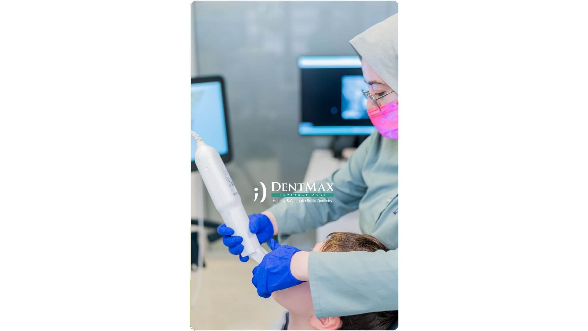 Dentmax Basından